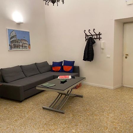 Pinciana C23 Roma Exterior foto