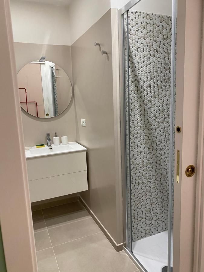 Pinciana C23 Roma Exterior foto