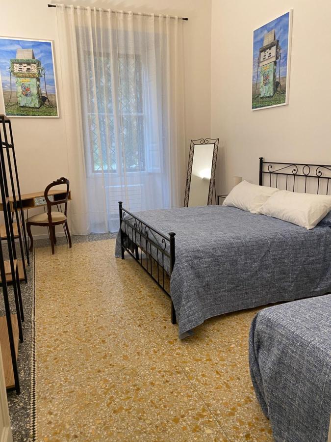 Pinciana C23 Roma Exterior foto