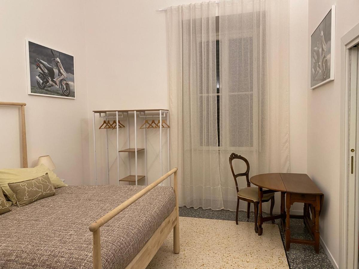 Pinciana C23 Roma Exterior foto