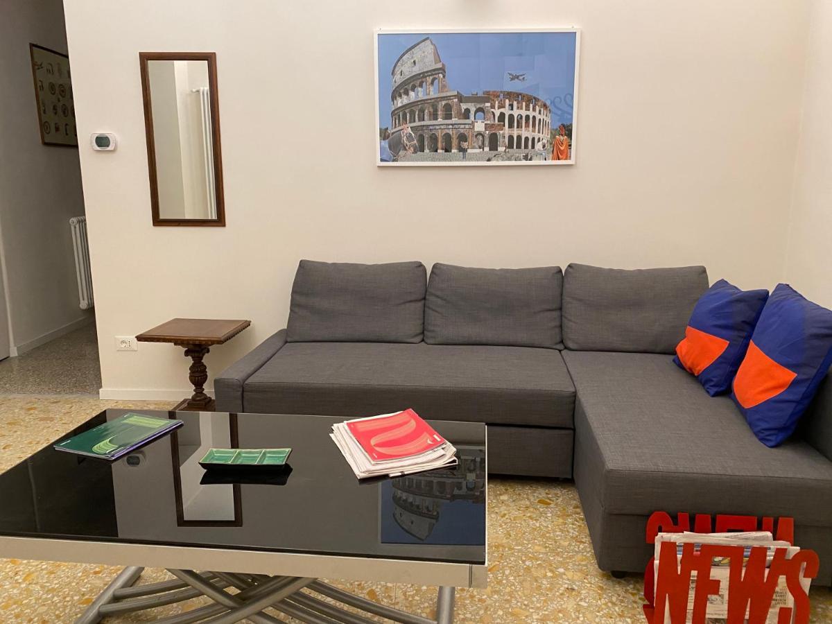 Pinciana C23 Roma Exterior foto